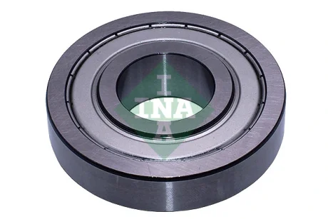 Підшипник АКПП Audi/VW (0GC) DQ381 7 Speed (F-604921.10) 712 2378 10 INA 712-2378-10