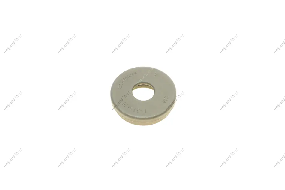 Підшипник амортизатора (переднього) опорний Opel Astra F 1.4-2.0 91-05 713 0011 00 INA 713-0011-00 (фото 1)