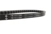 Ремінь генератора Toyota Hilux/Land Cruiser 2.4D 88-02/Ford Sierra 2.8 87-88 (13x1200) FB 13X1200 INA FB-13X1200 (фото 2)