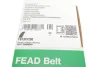 Ремінь генератора Toyota Hilux/Land Cruiser 2.4D 88-02/Ford Sierra 2.8 87-88 (13x1200) FB 13X1200 INA FB-13X1200 (фото 5)