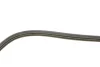 Ремінь генератора Hyundai Elantra/ Matrix 1.8 01-10/ Nissan Micra 1.0-1.4 02-10/ Note 1.4 06-12 FB 3PK670 INA FB-3PK670 (фото 3)