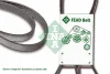 Ремінь генератора Chevrolet/Fiat/Honda/Mazda/Mitsubishi/Nissan/Skoda/Subaru/Suzuki (4PK950) FB 4PK950 INA FB-4PK950 (фото 1)