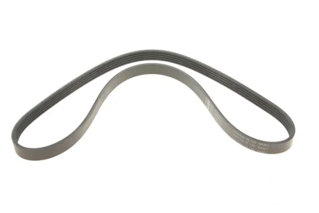 Ремінь генератора Citroen AX/Saxo 1.0-1.4 86-03/Peugeot 106 1.0-1.6i/1.5D 91-01 FB 5PK1023 INA FB-5PK1023