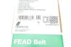 Ремінь генератора Volvo S40/S60/S80/V40/V60/V70/XC60/XC70 00- (5PK1123) FB 5XPK1123 INA FB-5XPK1123 (фото 5)