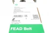 Ремінь генератора VW Polo 1.4 TDI 99-01 FB 6DPK1188 INA FB-6DPK1188 (фото 5)