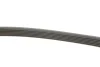 Ремінь генератора Hyundai i30/ Tucson/ ix20 1.4i-1.6 07-/ Kia Cee\'d/Picanto/ Soul 1.0-1.6 06- FB 6PK1255 INA FB-6PK1255 (фото 2)