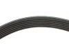 Ремінь генератора Toyota Hilux 2.5D 01-05 FB 6PK1285 INA FB-6PK1285 (фото 2)