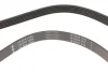 Ремінь генератора Toyota Hilux 2.5D 01-05 FB 6PK1285 INA FB-6PK1285 (фото 3)