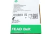 Ремень генератора Peugeot 206/Partner/Citroen Berlingo 1.1-1.6 02-/VW Fox/Polo 1.2 02-14 (6PK1453) FB 6PK1453 INA FB-6PK1453 (фото 6)