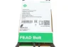 Ремінь генератора Opel Astra 1.7CDTI 04-10/ Subaru Outback 3.0-3.6 05-/ VW Passat 3.2 05- (6PK1623) FB 6PK1623 INA FB-6PK1623 (фото 6)