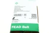 Ремінь генератора Ford Escort 1.4-1.8 92-00/Renault Laguna 1.8 93-01/VW Golf II/Passat B3/B4 88-97 FB 6PK1653 INA FB-6PK1653 (фото 6)
