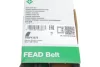 Ремінь генератора Audi/BMW/Chevrolet/MB/Opel FB 6PK1873 INA FB-6PK1873 (фото 5)