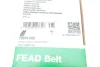 Ремінь генератора Ford Escort 1.6/1.8 92-00/Renault Espace 3.0dCi 02- (6PK1920) FB 6PK1920 INA FB-6PK1920 (фото 5)