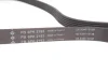 Ремінь генератора MB Sprinter CDI (-AC) FB 6PK2193 INA FB-6PK2193 (фото 4)