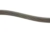 Ремінь генератора Audi A4/A5/A6 3.0 TDI/3.2 FSI 05-/ MB E-class (W124/S124) 2.8-3.0T 93-96 (6PK2413) FB 6PK2413 INA FB-6PK2413 (фото 3)
