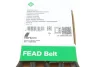 Ремінь генератора Audi A4/A5/A6 3.0 TDI/3.2 FSI 05-/ MB E-class (W124/S124) 2.8-3.0T 93-96 (6PK2413) FB 6PK2413 INA FB-6PK2413 (фото 6)