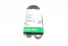 Ремінь генератора VW Golf/Skoda Octavia 2.0i 04-13/Mazda 2/3 1.5 13-/Kia Ceed/Cerato 1.4/1.6 07- FB 6PK955 INA FB-6PK955 (фото 1)