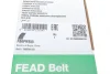 Ремінь генератора VW Golf/Skoda Octavia 2.0i 04-13/Mazda 2/3 1.5 13-/Kia Ceed/Cerato 1.4/1.6 07- FB 6PK955 INA FB-6PK955 (фото 5)