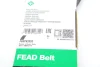 Ремінь генератора Land Rover Range Rover Sport 05-13/Discovery 2.7D 04- (8PK2093) FB 8PK2093 INA FB-8PK2093 (фото 6)