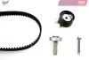 Комплект ГРМ Renault Kangoo/Megane II/III 1.5dCi 01- (123x27) IPD 64-3807-M14 (фото 1)