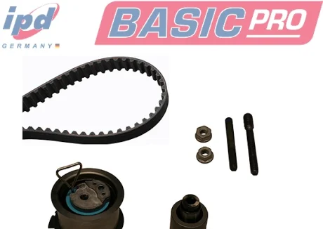 Комплект ГРМ VW Caddy/VW T5 03- (120x30) IPD 64-3927