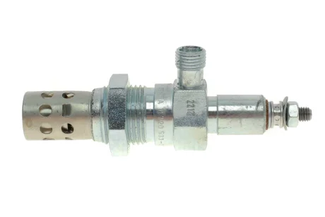 Свічка розжарювання MB 609 ISKRA 11720533