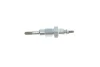 Свічка розжарювання MB OM615-617 (9V) (M18x1.5/10s) (з пальчиком) ISKRA 11721007 (фото 3)