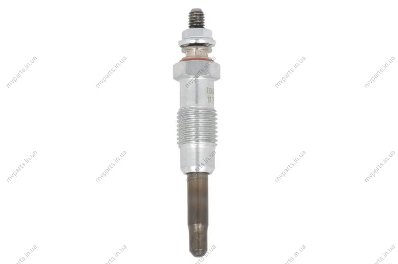 Свічка розжарювання Fiat Scudo 1.9D/BMW (E34) 2.4TD ISKRA 11721656 (фото 1)