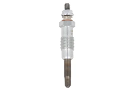 Свічка розжарювання Fiat Scudo 1.9D/BMW (E34) 2.4TD ISKRA 11721656