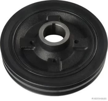 Шків валу колінчатого MITSUBISHI (вир-во Jakoparts) JAKOPARTS J1095008