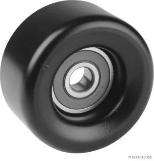 Ролик натяжний ременя ГРМ Nissan Qashqai 1 -15 (вир-во Jakoparts) JAKOPARTS J1141060