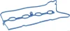 Прокладка клапанної кришки Mazda 6 12-, CX-5 11- (вир-во Jakoparts) JAKOPARTS J1223051 (фото 1)