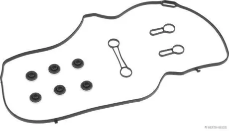 Прокладки клапанної кришки (компл.) Honda Accord 7 -12 (вир-во Jakoparts) JAKOPARTS J1224052