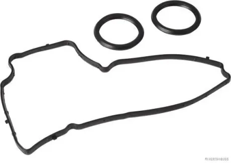 Прокладка клапанної кришки Citroen, Fiat, Ford, Land Rover, Mitsubishi, Peugeot (вир-во Jakoparts) JAKOPARTS J1225060