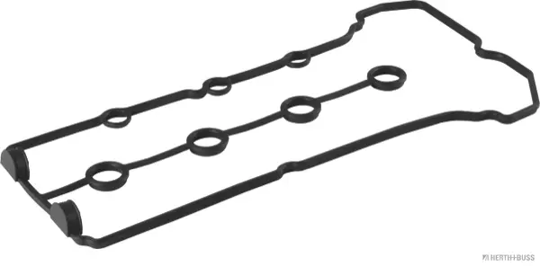Прокладка клапанної кришки FIAT, SUBARU, SUZUKI (вир-во Jakoparts) JAKOPARTS J1228019 (фото 1)