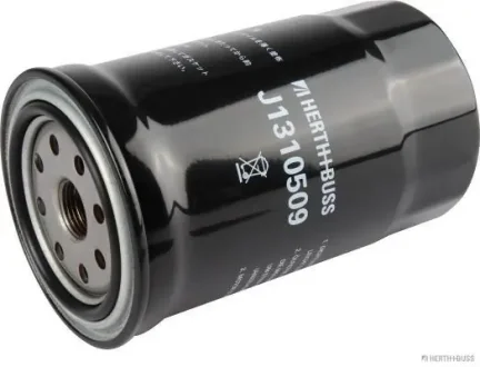 Фільтр оливний HYUNDAI, KIA (вир-во Jakoparts) JAKOPARTS J1310509