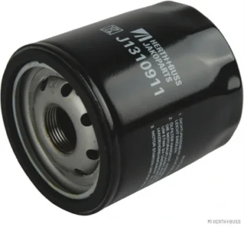 Фільтр оливний DODGE, OPEL (вир-во Jakoparts) JAKOPARTS J1310911
