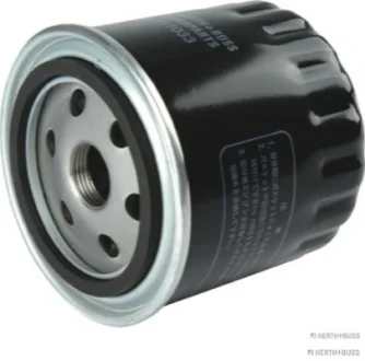 Фільтр оливний INFINITI EX 30d 10- (вир-во Jakoparts) JAKOPARTS J1311033