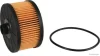 Фільтр оливний Nissan JUKE 14-; QASHQAI 14- (вир-во Jakoparts) JAKOPARTS J1311036 (фото 1)
