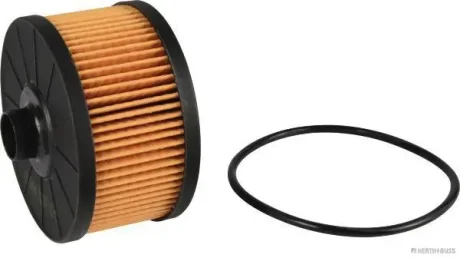 Фільтр оливний Nissan JUKE 14-; QASHQAI 14- (вир-во Jakoparts) JAKOPARTS J1311036