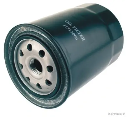 Фільтр оливний Mazda B-SERIE 2.5; Toyota HIACE (вир-во Jakoparts) JAKOPARTS J1312006 (фото 1)