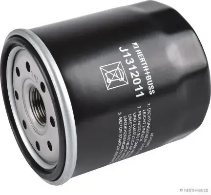 Фільтр оливний Toyota CAMRY 30; LC 150 15-; COROLLA-08; Lexus RX-08 (вир-во Jakoparts) JAKOPARTS J1312011 (фото 1)