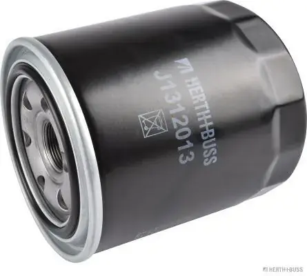 Фільтр оливний Toyota LC100; LC90; LC120; HILUX (вир-во Jakoparts) JAKOPARTS J1312013 (фото 1)