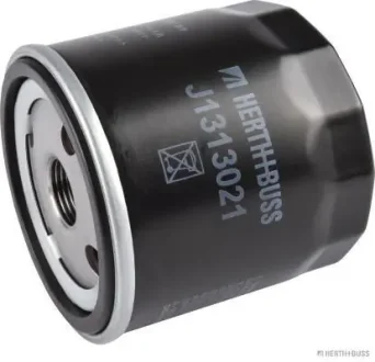 Фільтр оливний FORD, MAZDA (вир-во Jakoparts) JAKOPARTS J1313021