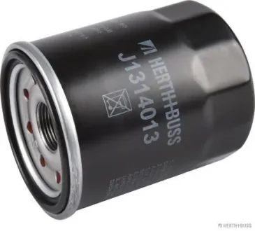 Фільтр оливний HONDA (вир-во Jakoparts) JAKOPARTS J1314013