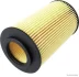 Фільтр оливний CHRYSLER, HONDA, MB, SMART (вир-во Jakoparts) JAKOPARTS J1314016 (фото 1)