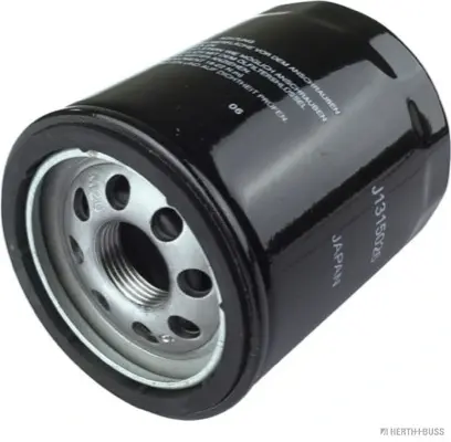 Фільтр оливний MB, MITSUBISHI, SMART (вир-во Jakoparts) JAKOPARTS J1315026 (фото 1)