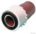 Фільтр повітряний HYUNDAI, KIA, MITSUBISHI (вир-во Jakoparts) JAKOPARTS J1325014 (фото 1)