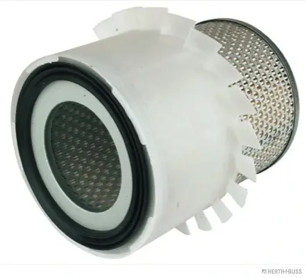 Фільтр повітряний MITSUBISHI (вир-во Jakoparts) JAKOPARTS J1325030 (фото 1)