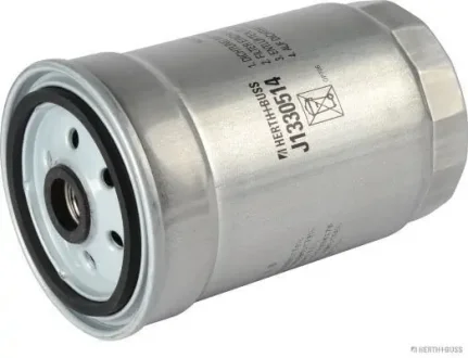 Фільтр паливний HYUNDAI, KIA (вир-во Jakoparts) JAKOPARTS J1330514